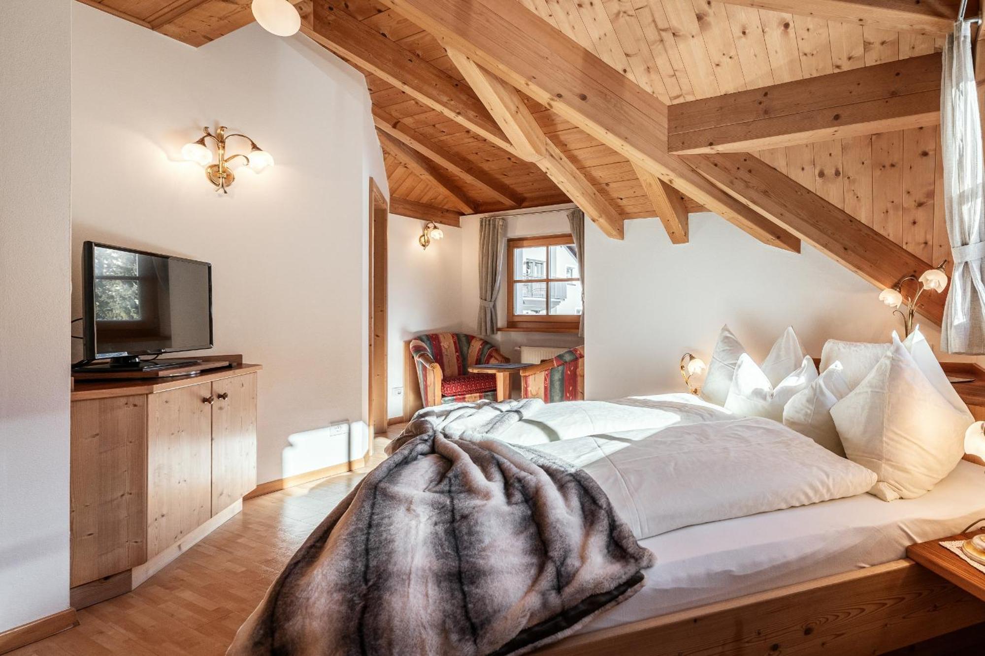 - Bon Di Apartament *